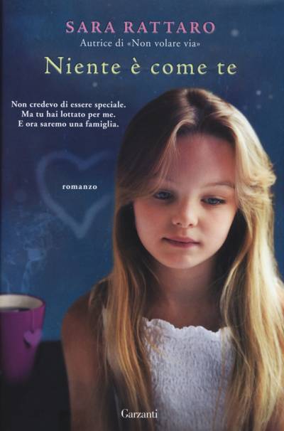 trama del libro Niente è come te