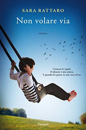 trama del libro Non volare via