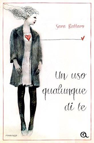 trama del libro Un uso qualunque di te