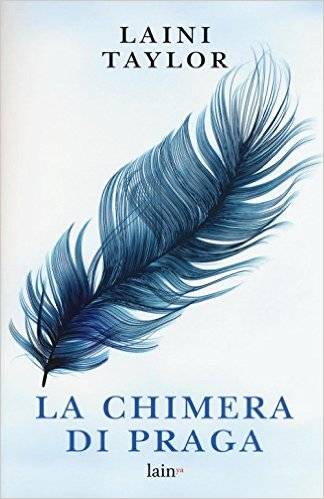 trama del libro La chimera di Praga