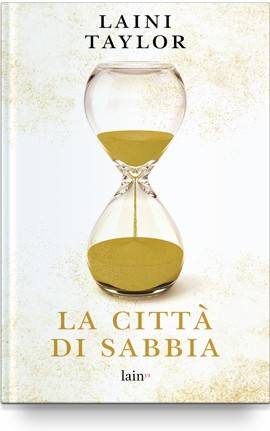 trama del libro La città di sabbia