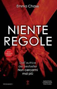 trama del libro Niente regole