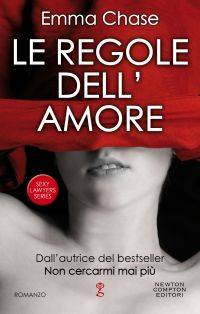 trama del libro Le regole dell'amore