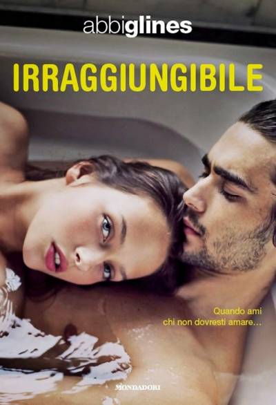 trama del libro Irraggiungibile