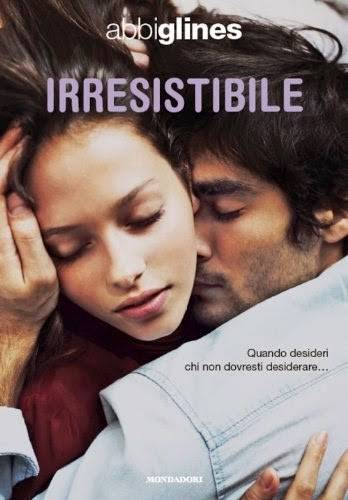 trama del libro Irresistibile