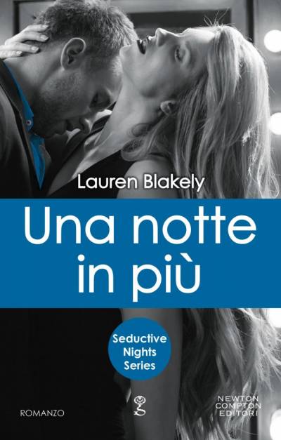 Una notte in più di Lauren Blakely