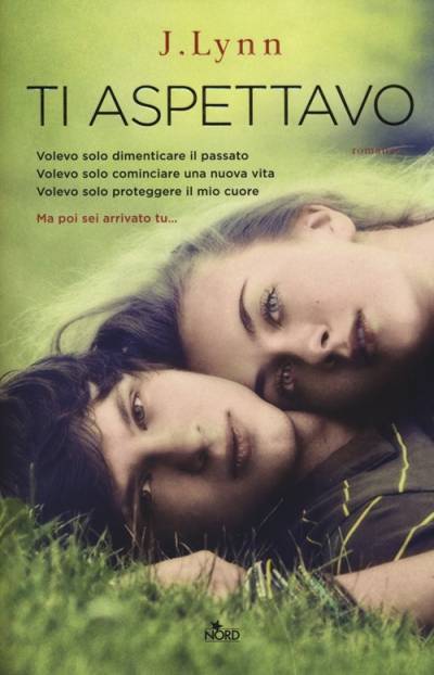 trama del libro Ti aspettavo