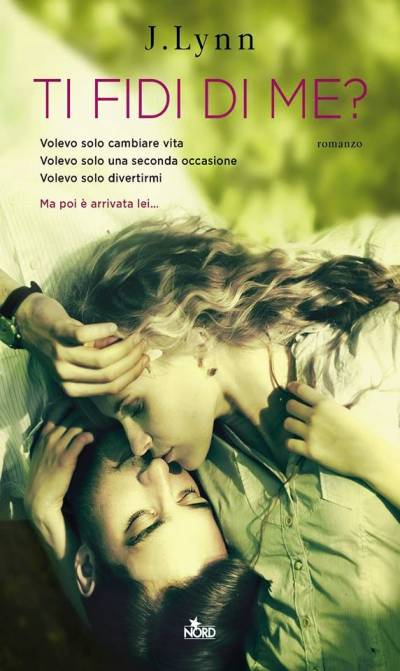 trama del libro Ti fidi di me?
