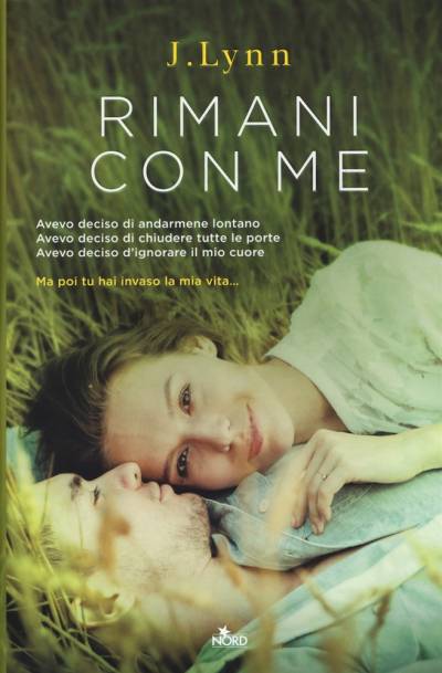 trama del libro Rimani con me