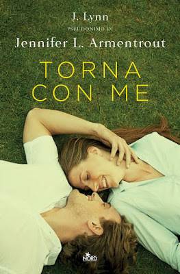 Torna con me di Jennifer L. Armentrout