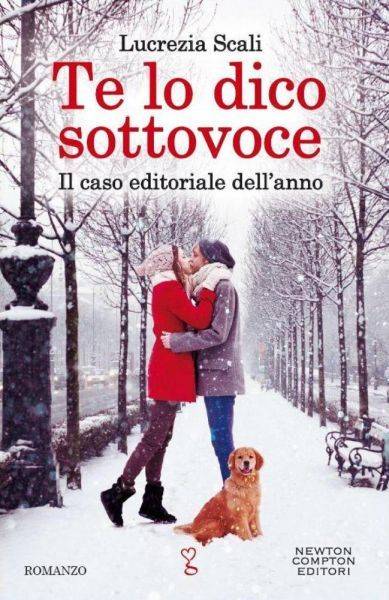 trama del libro Te lo dico sottovoce