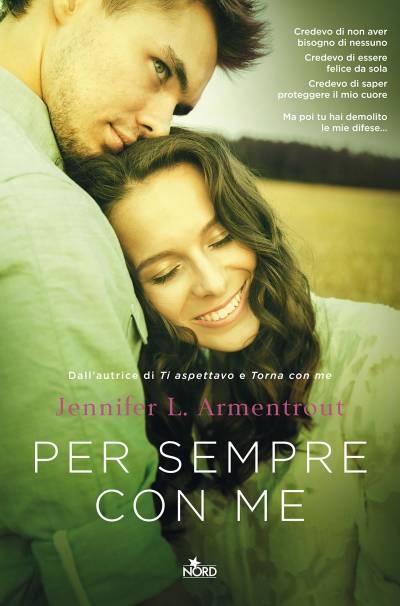 trama del libro Per sempre con me