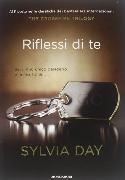 Riflessi di te di Sylvia Day