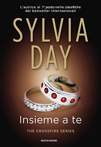 Insieme a te di Sylvia Day