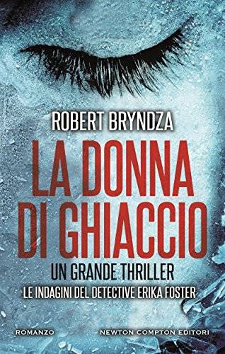 trama del libro La donna di ghiaccio