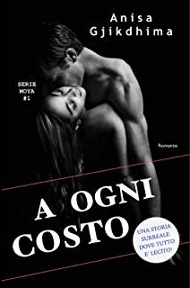 trama del libro A ogni costo