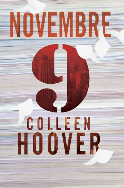 trama del libro 9 Novembre