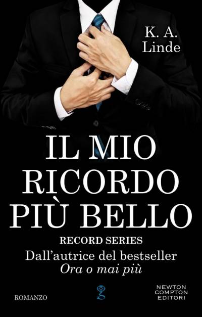trama del libro Il mio ricordo più bello