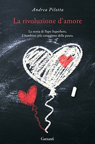trama del libro La rivoluzione d'amore
