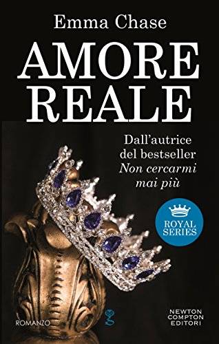 trama del libro Amore reale