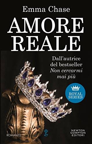 Emma Chase Amore reale - recensione