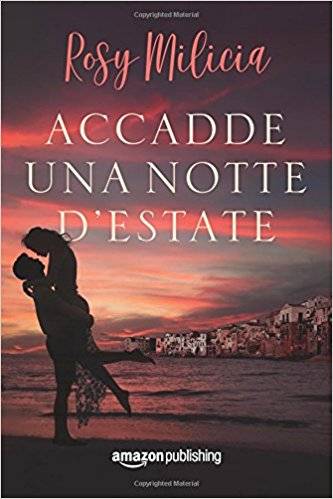 trama del libro Accadde una notte d'estate
