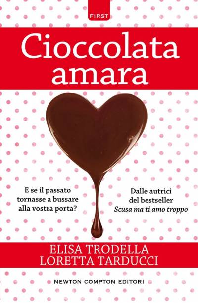 trama del libro Cioccolata amara