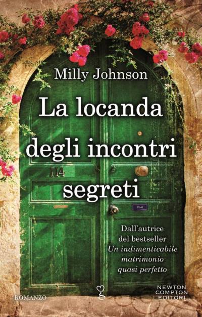 trama del libro La locanda degli incontri segreti