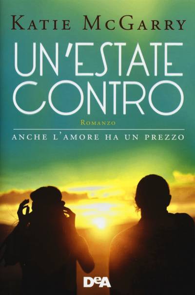 trama del libro Un'estate contro
