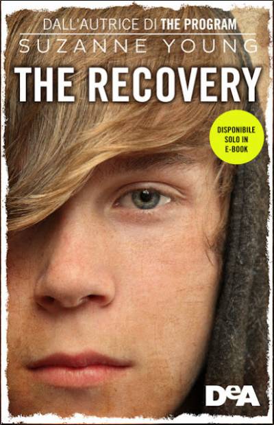 The Recovery di Suzanne Young