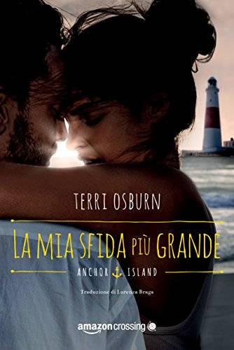 trama del libro La mia sfida più grande