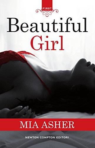 trama del libro Beautiful girl