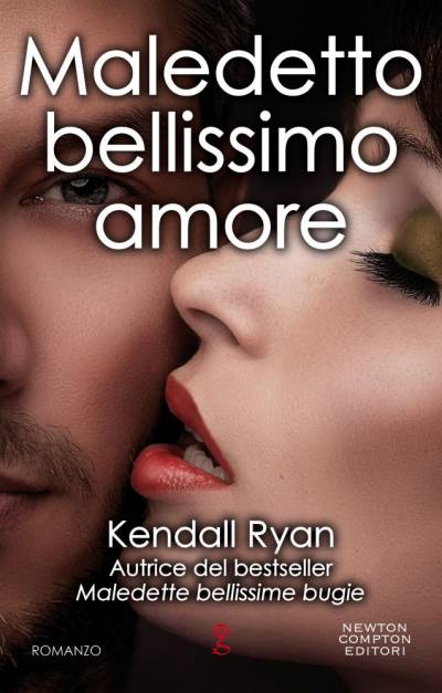 trama del libro Maledetto bellissimo amore