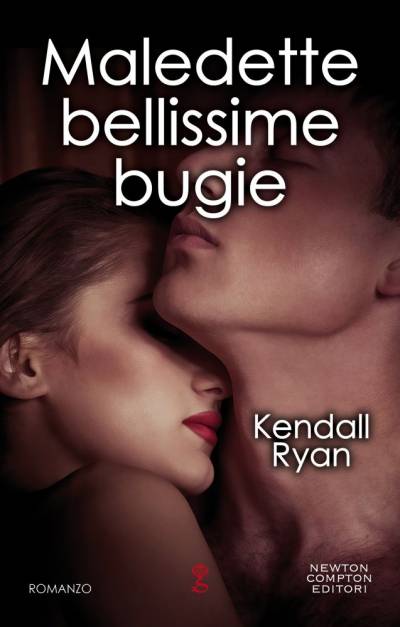 trama del libro Maledette bellissime bugie