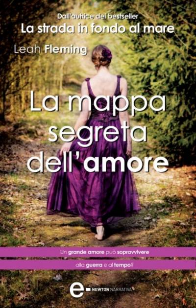trama del libro La mappa segreta dell'amore