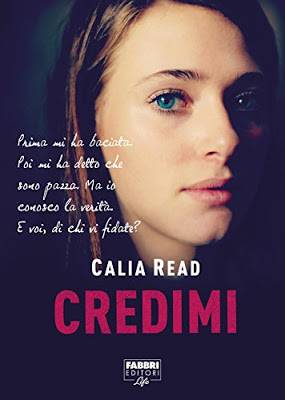 trama del libro Credimi (Life)