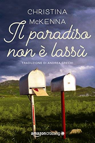 trama del libro Il paradiso non è lassù