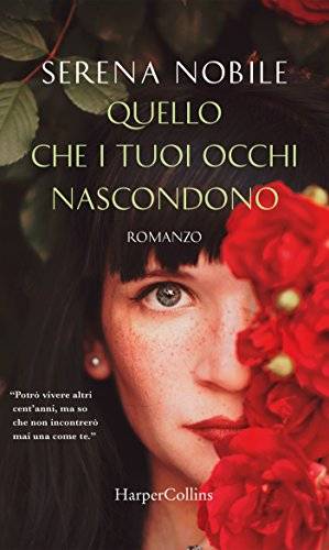trama del libro Quello che i tuoi occhi nascondono