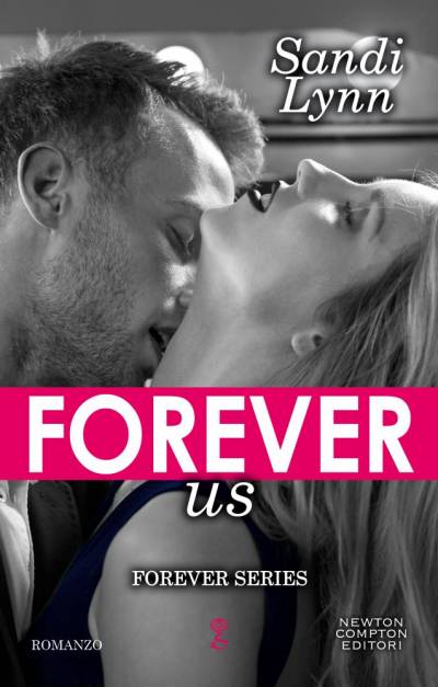 trama del libro Forever Us