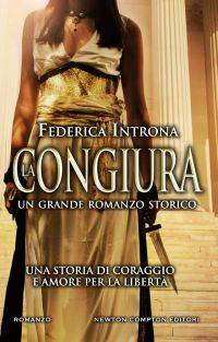 trama del libro La Congiura