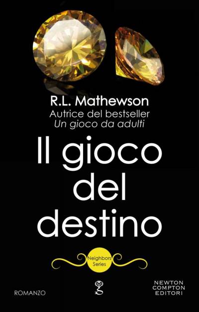 trama del libro Il gioco del destino