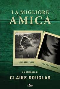 trama del libro La migliore amica