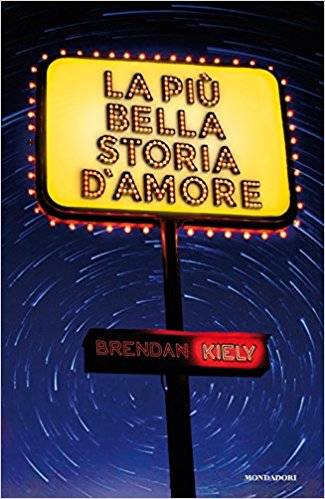 trama del libro La più bella storia d'amore