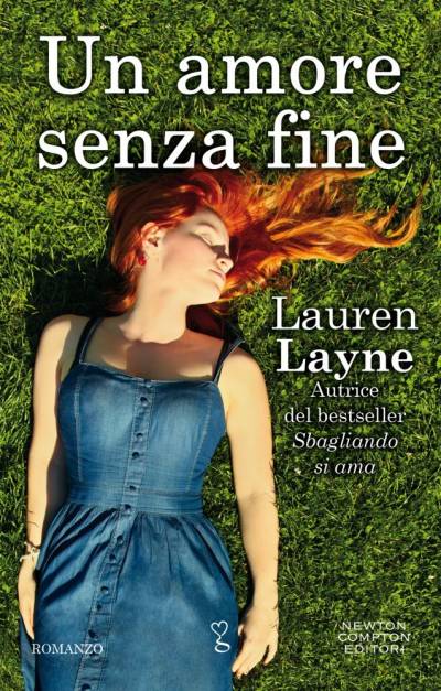 trama del libro Un amore senza fine