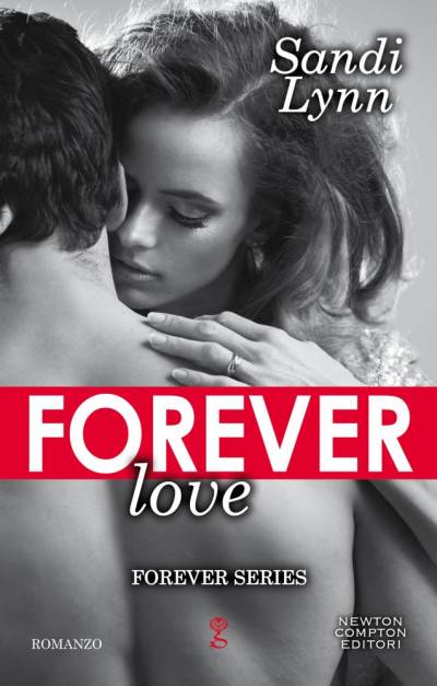 trama del libro Forever Love