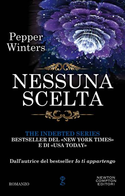 Nessuna scelta di Pepper Winters