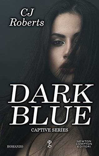 trama del libro Dark Blue