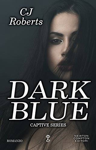 Dark Blue di CJ Roberts