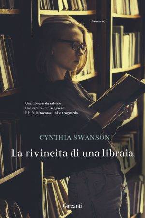trama del libro La rivincita di una libraia