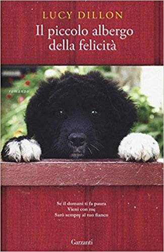 trama del libro Il piccolo albergo della felicità